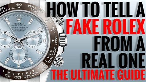 fake replica rolex with authentication papers|how to tell if rolex is real.